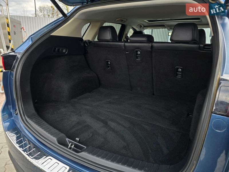 Внедорожник / Кроссовер Mazda CX-5 2020 в Костополе