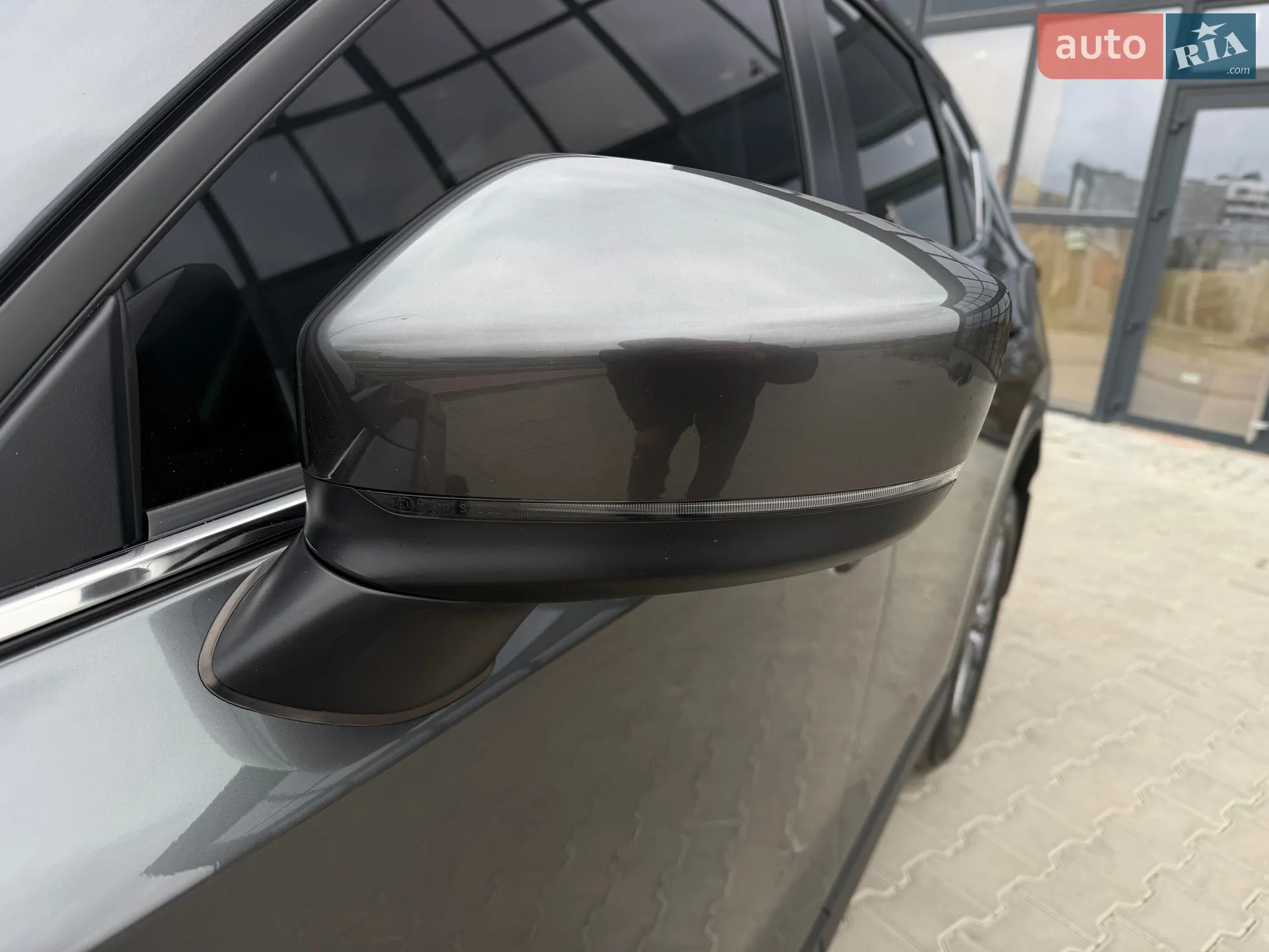 2021 Mazda CX-5 - мініатюра 21