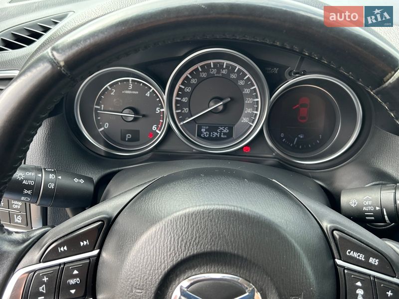 Внедорожник / Кроссовер Mazda CX-5 2014 в Ровно фото 30 Внедорожник / Кроссовер Mazda CX-5 2014 в Ровно