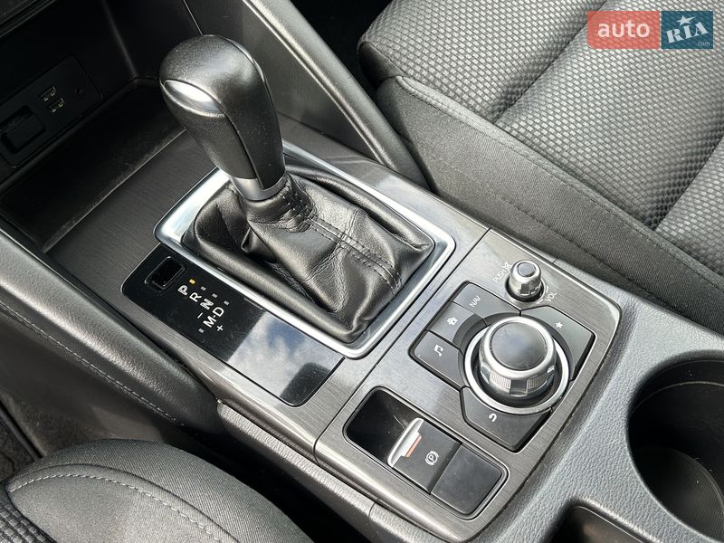 Внедорожник / Кроссовер Mazda CX-5 2014 в Ровно фото 33 Внедорожник / Кроссовер Mazda CX-5 2014 в Ровно
