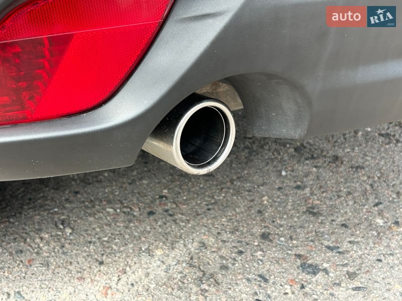 Внедорожник / Кроссовер Mazda CX-5 2014 в Ровно фото 41 Внедорожник / Кроссовер Mazda CX-5 2014 в Ровно