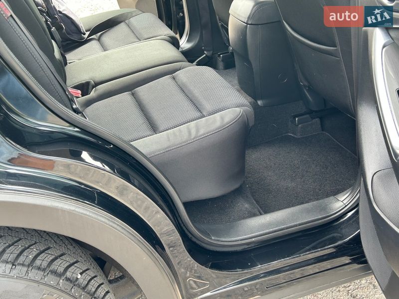 Внедорожник / Кроссовер Mazda CX-5 2014 в Ровно фото 48 Внедорожник / Кроссовер Mazda CX-5 2014 в Ровно