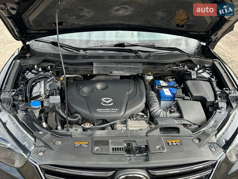 Внедорожник / Кроссовер Mazda CX-5 2014 в Ровно фото 57 Внедорожник / Кроссовер Mazda CX-5 2014 в Ровно