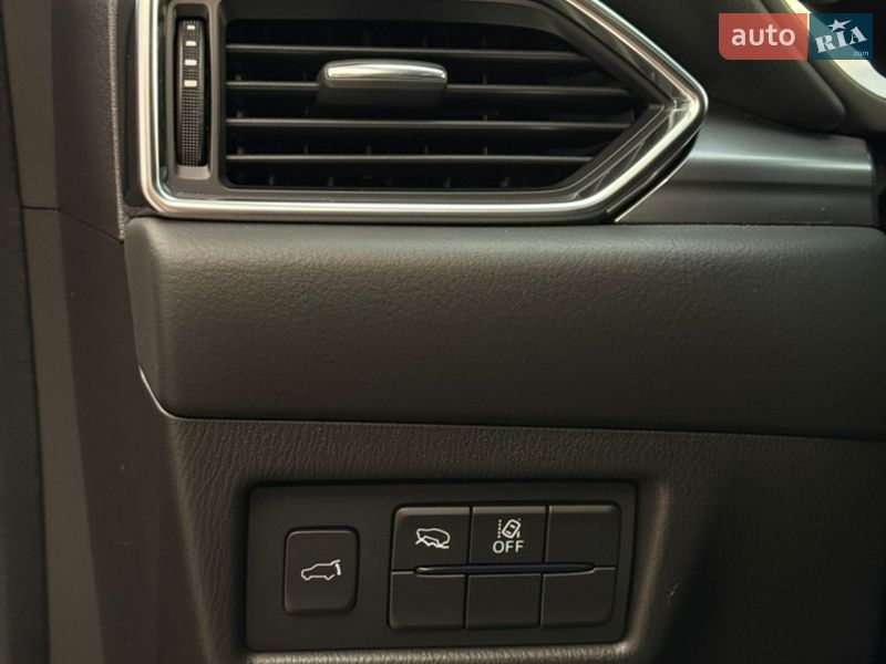 Внедорожник / Кроссовер Mazda CX-5 2021 в Виннице фото 14 Внедорожник / Кроссовер Mazda CX-5 2021 в Виннице