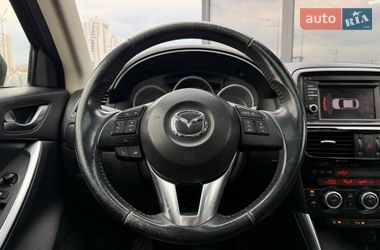 Внедорожник / Кроссовер Mazda CX-5 2013 в Киеве