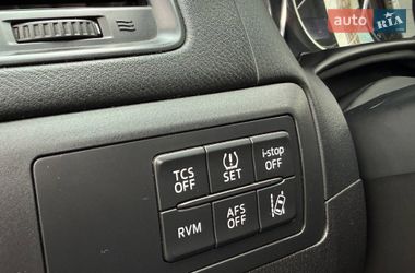 Внедорожник / Кроссовер Mazda CX-5 2013 в Киеве