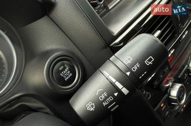 Внедорожник / Кроссовер Mazda CX-5 2013 в Киеве