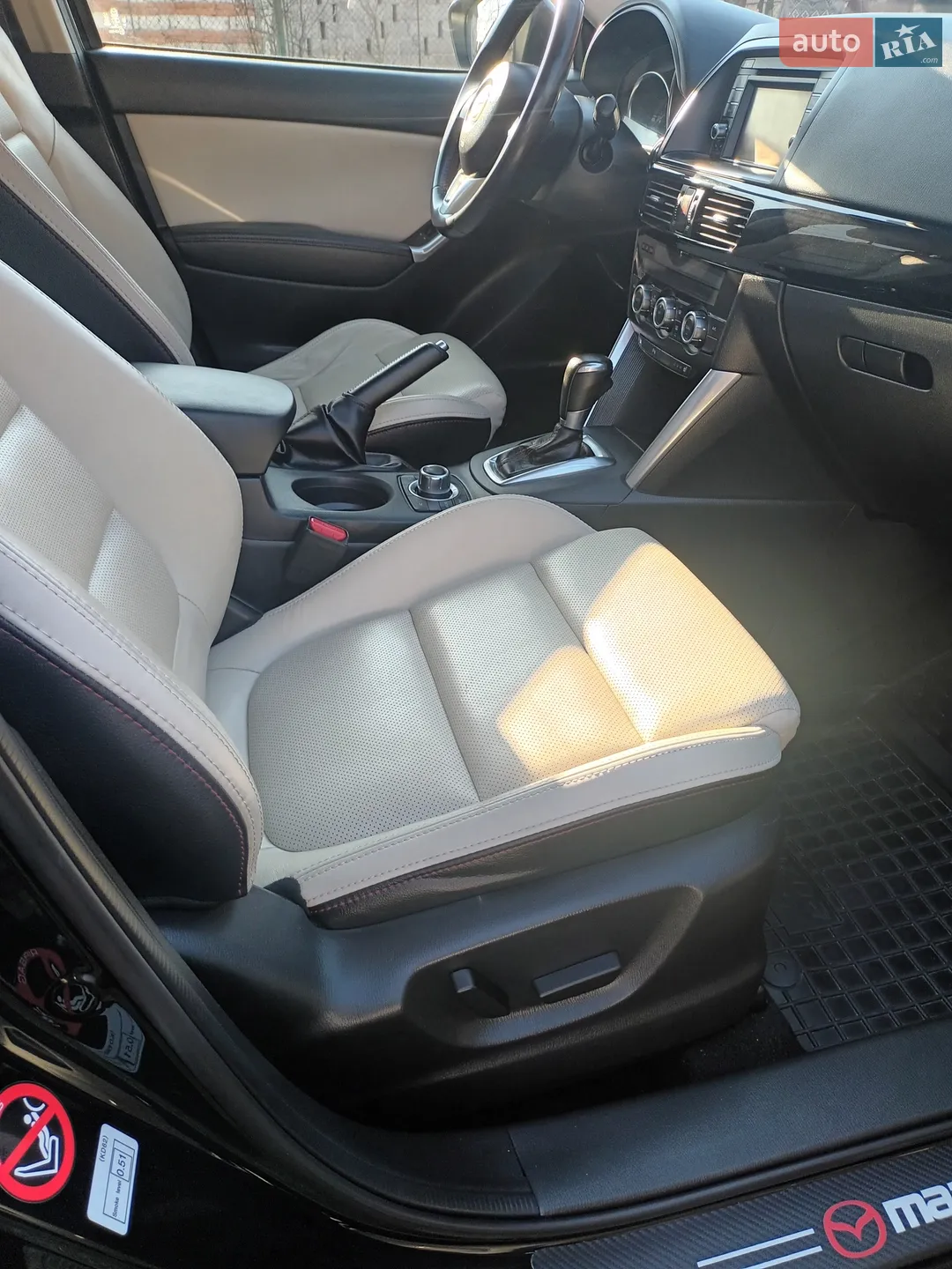 2014 Mazda CX-5 - мініатюра 18