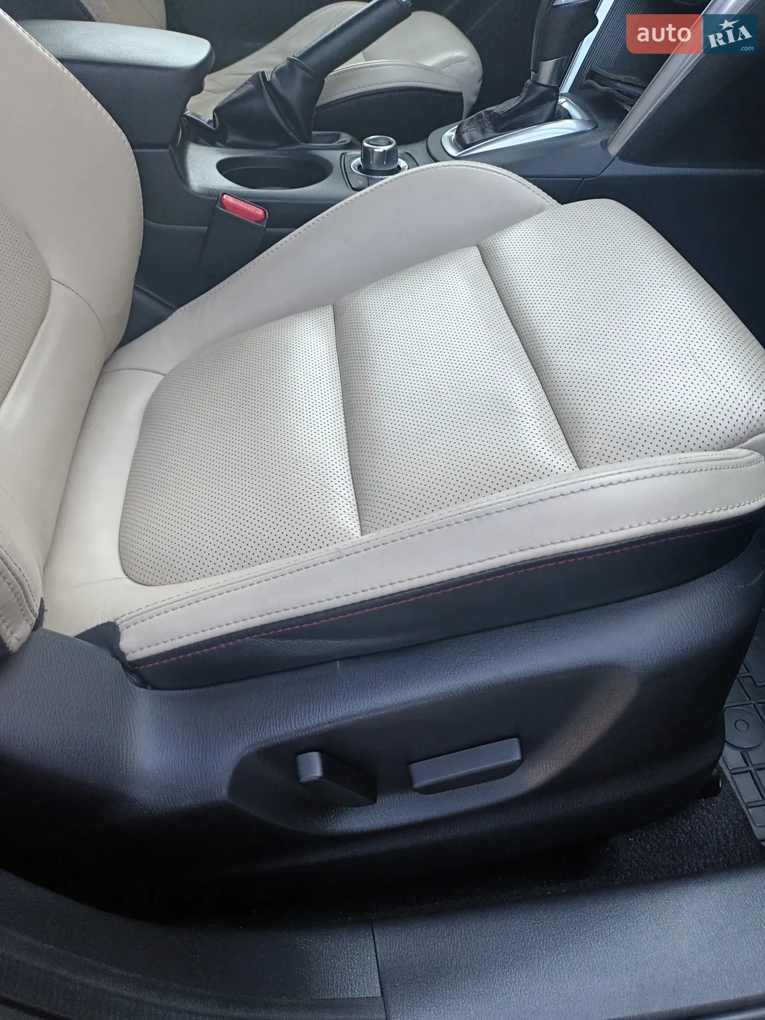 2014 Mazda CX-5 - мініатюра 15