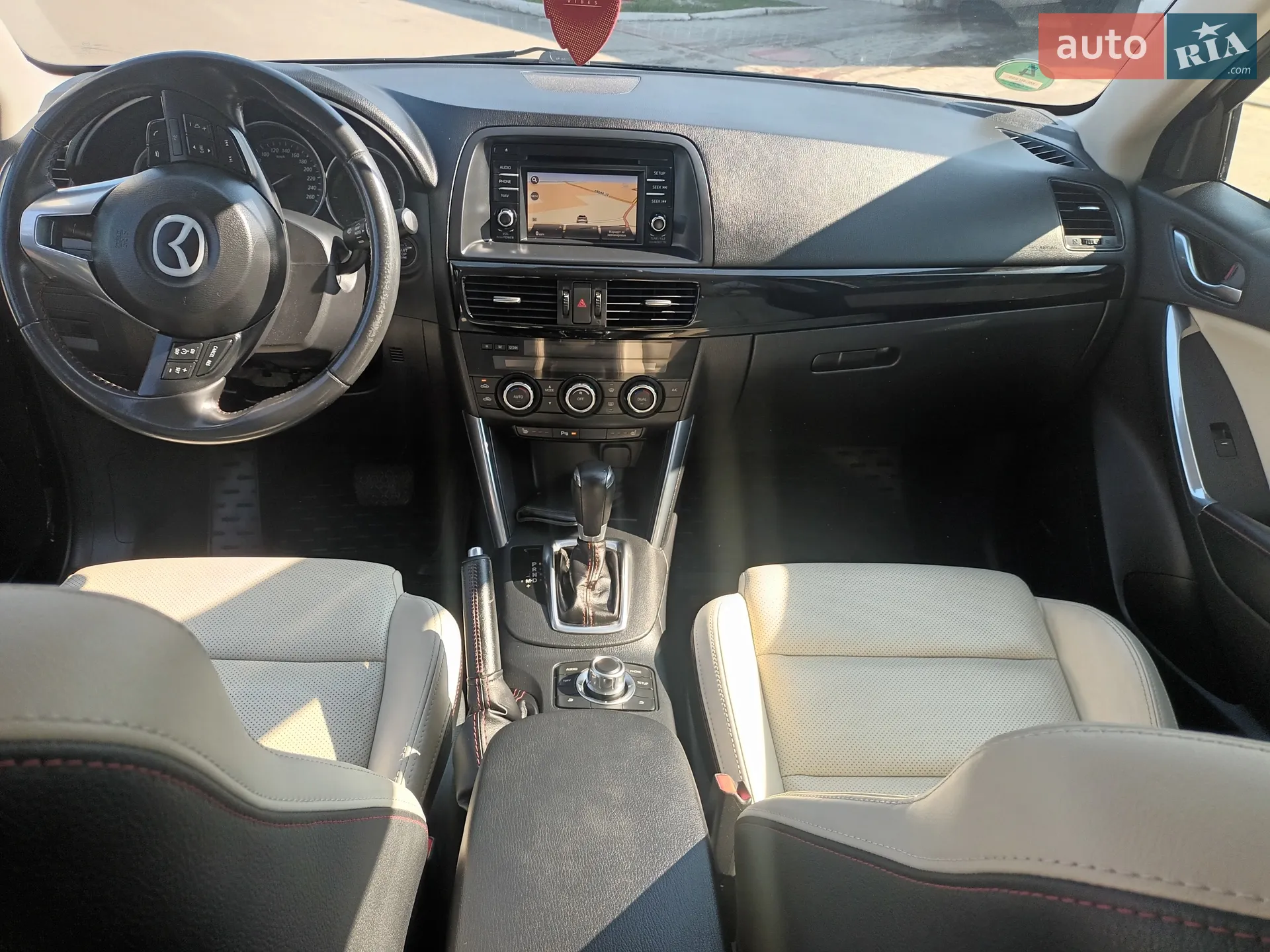 2014 Mazda CX-5 - мініатюра 14