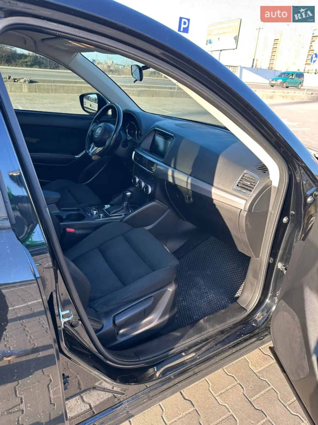 2015 Mazda CX-5 - мініатюра 8