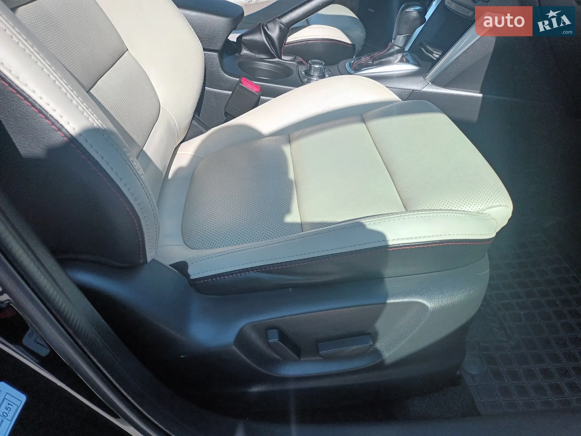 2014 Mazda CX-5 - мініатюра 24