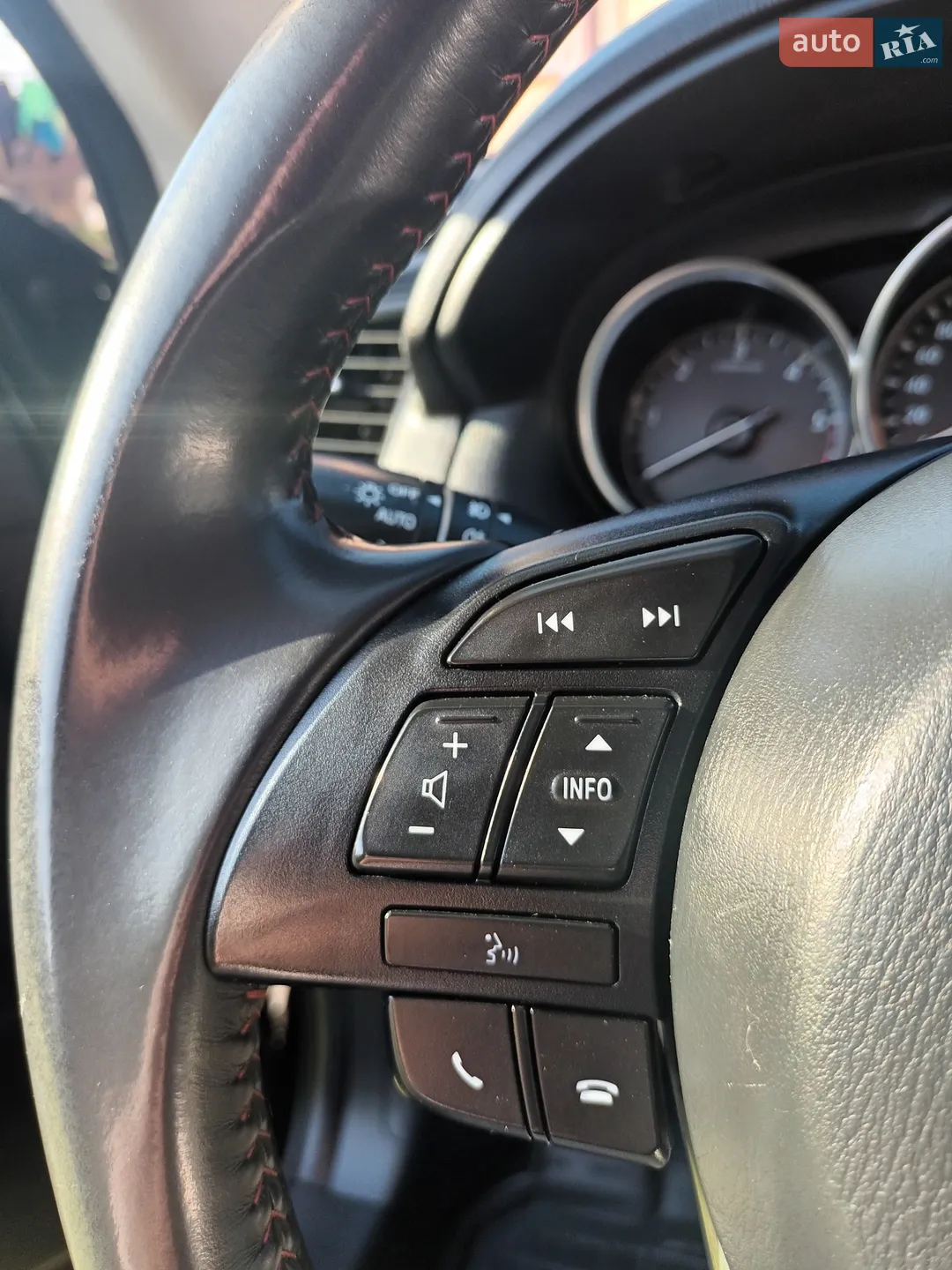 2014 Mazda CX-5 - мініатюра 30