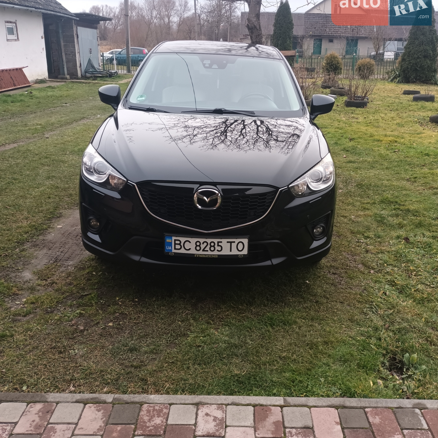 2014 Mazda CX-5 - мініатюра 42