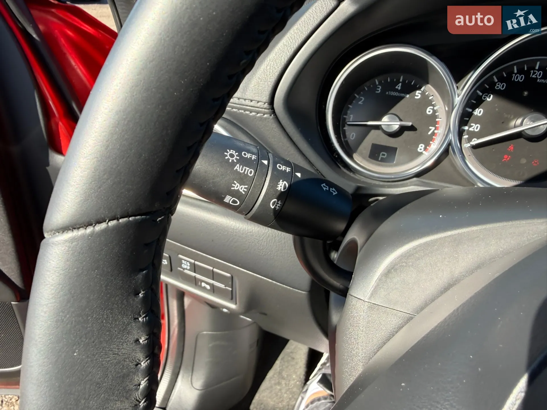 2021 Mazda CX-5 - мініатюра 20