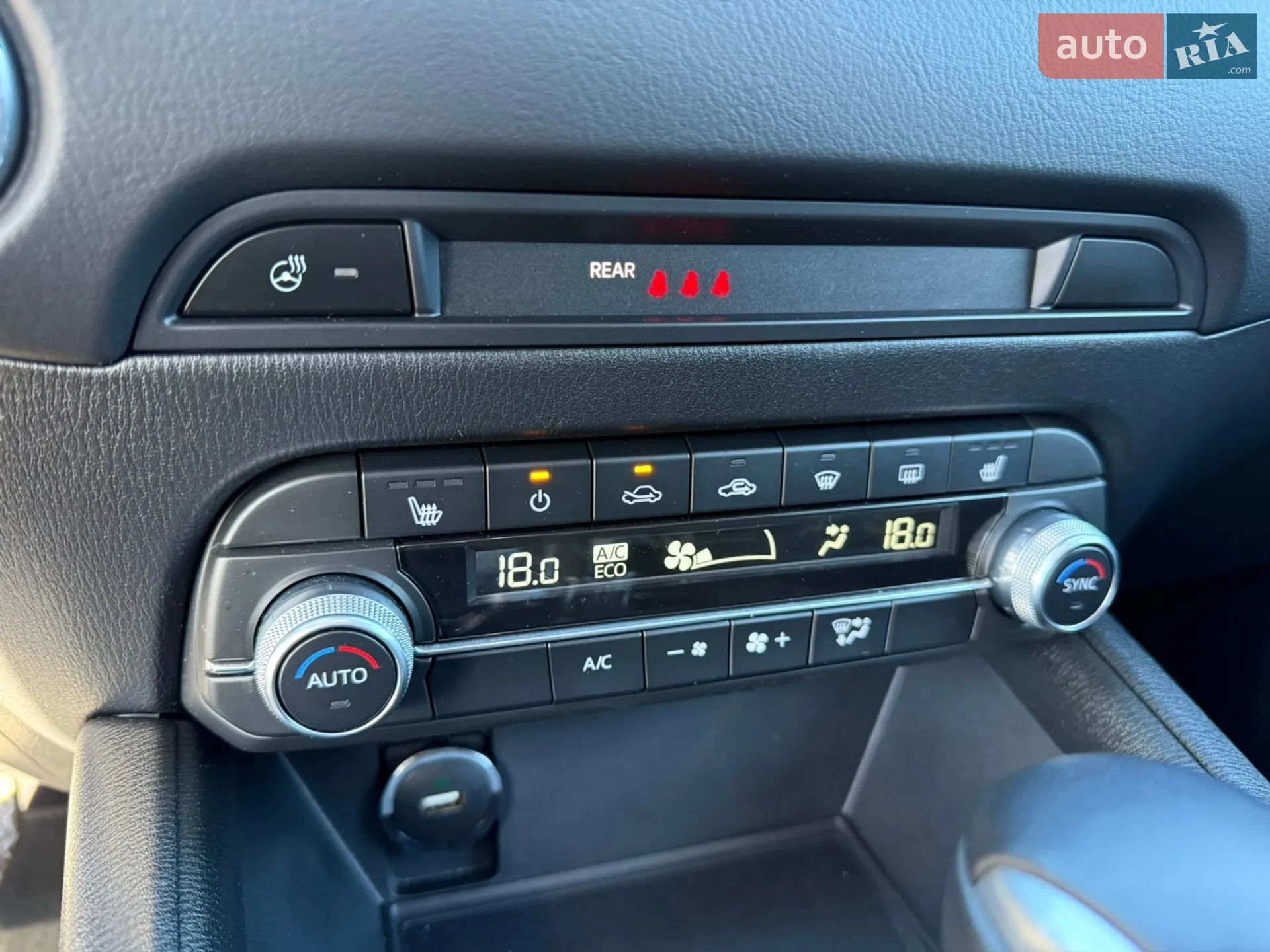2021 Mazda CX-5 - мініатюра 23