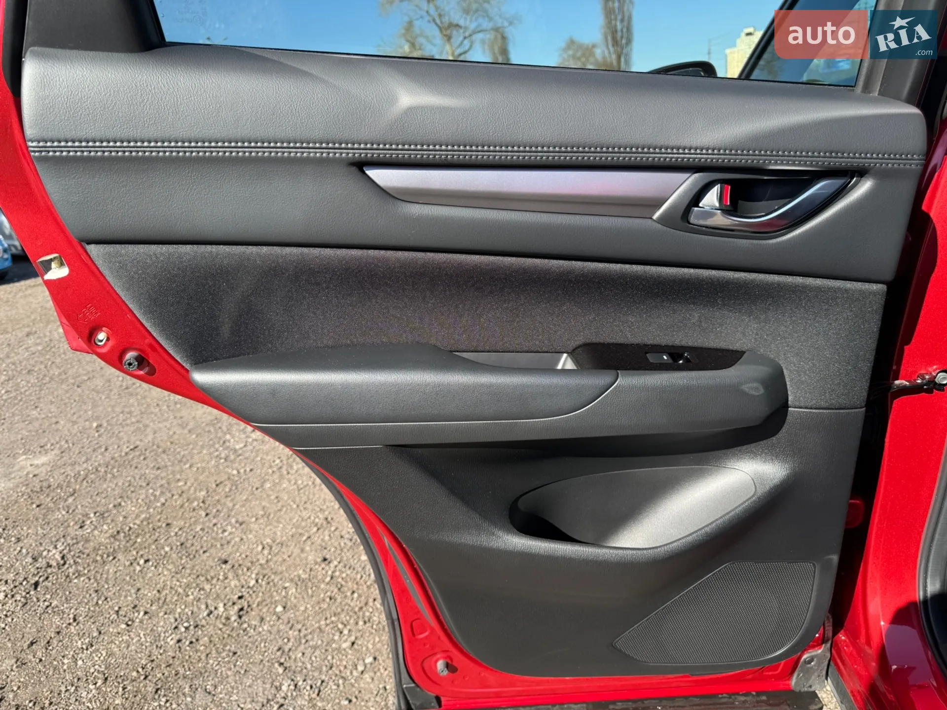 2021 Mazda CX-5 - мініатюра 29