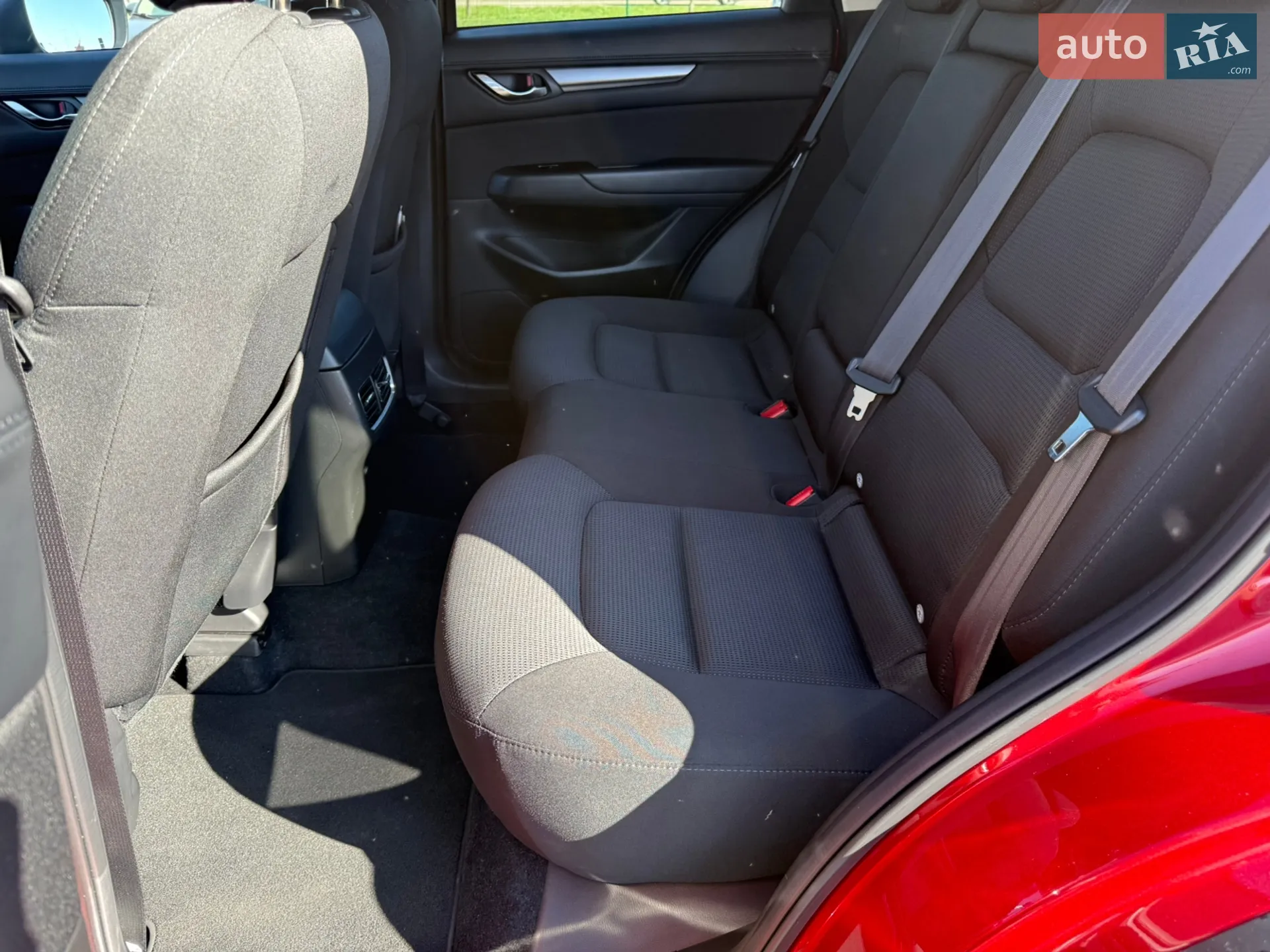 2021 Mazda CX-5 - мініатюра 31