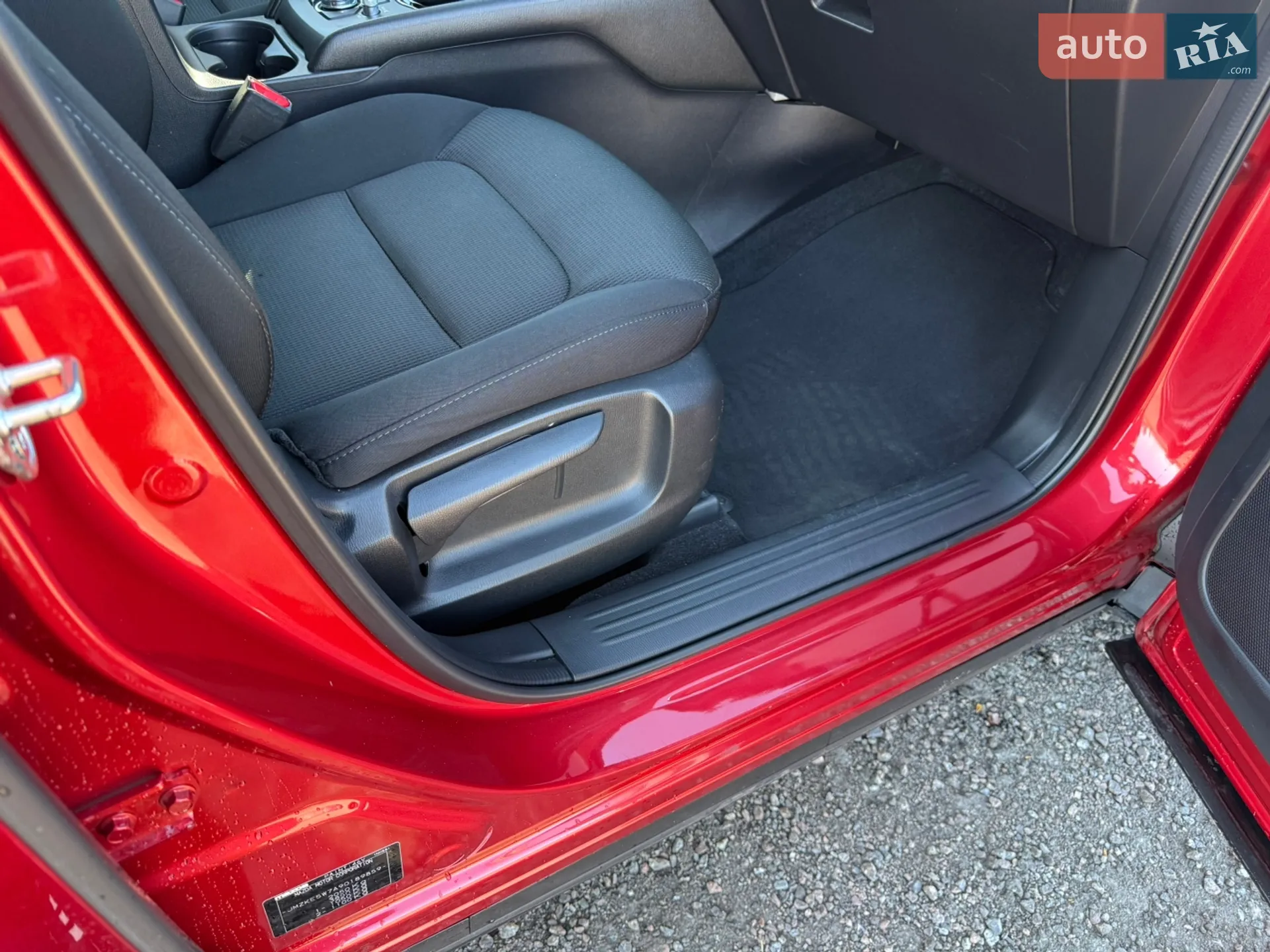 2021 Mazda CX-5 - мініатюра 42