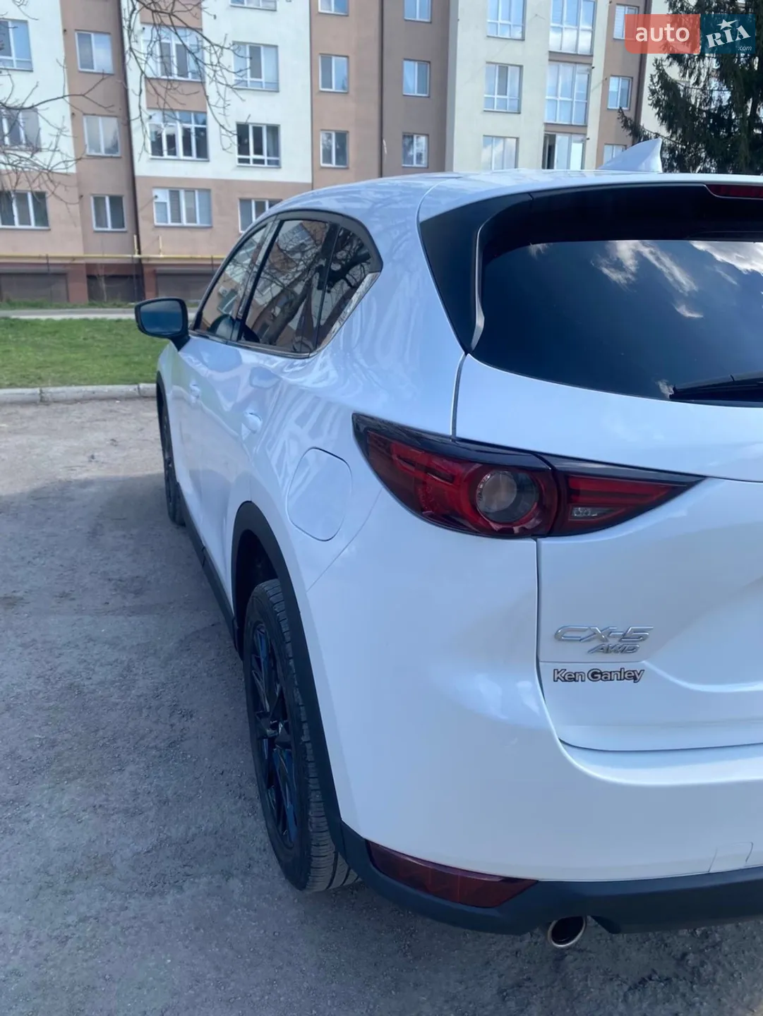 2019 Mazda CX-5 - мініатюра 14