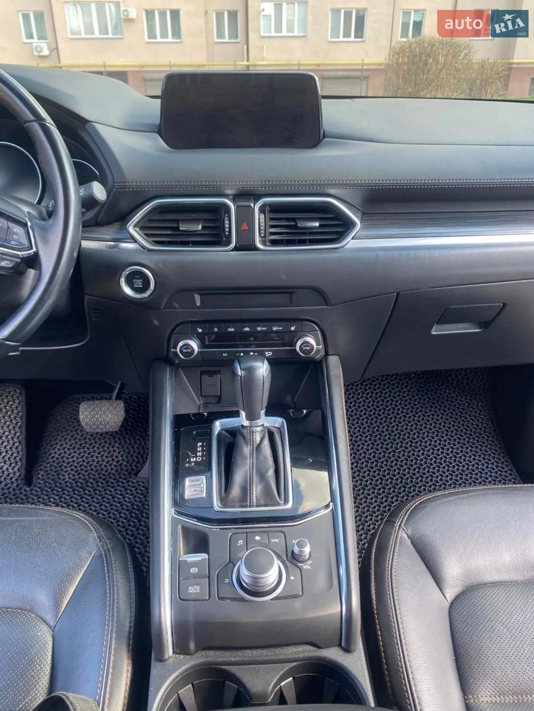 2019 Mazda CX-5 - мініатюра 31
