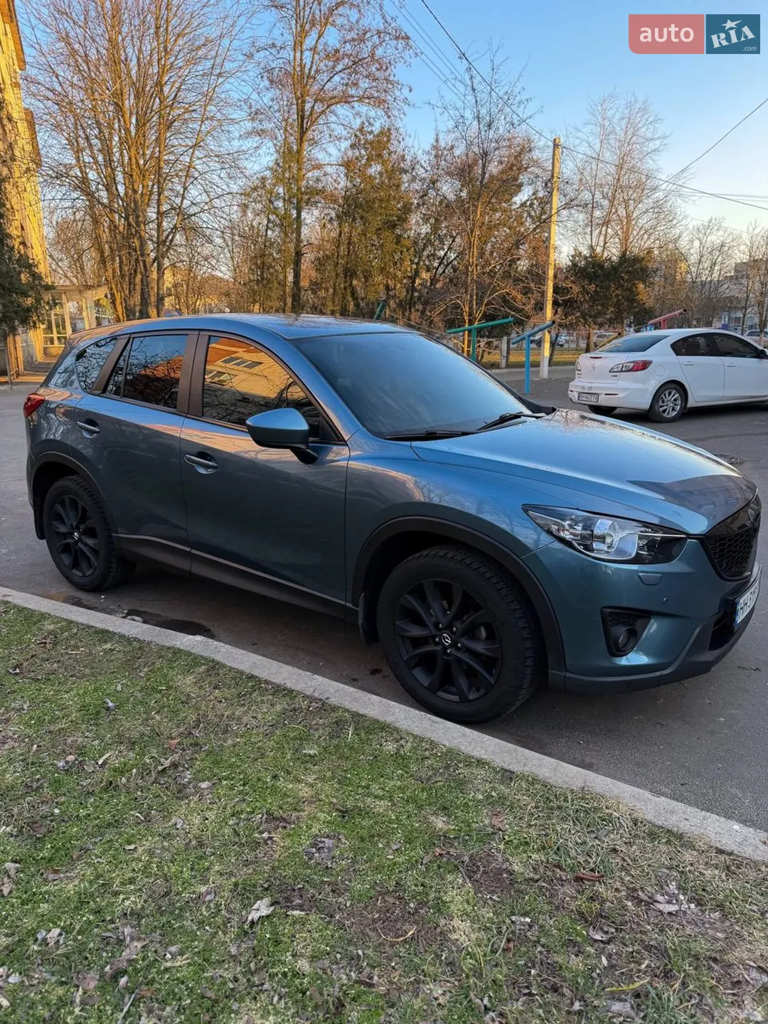 2014 Mazda CX-5 - мініатюра 2