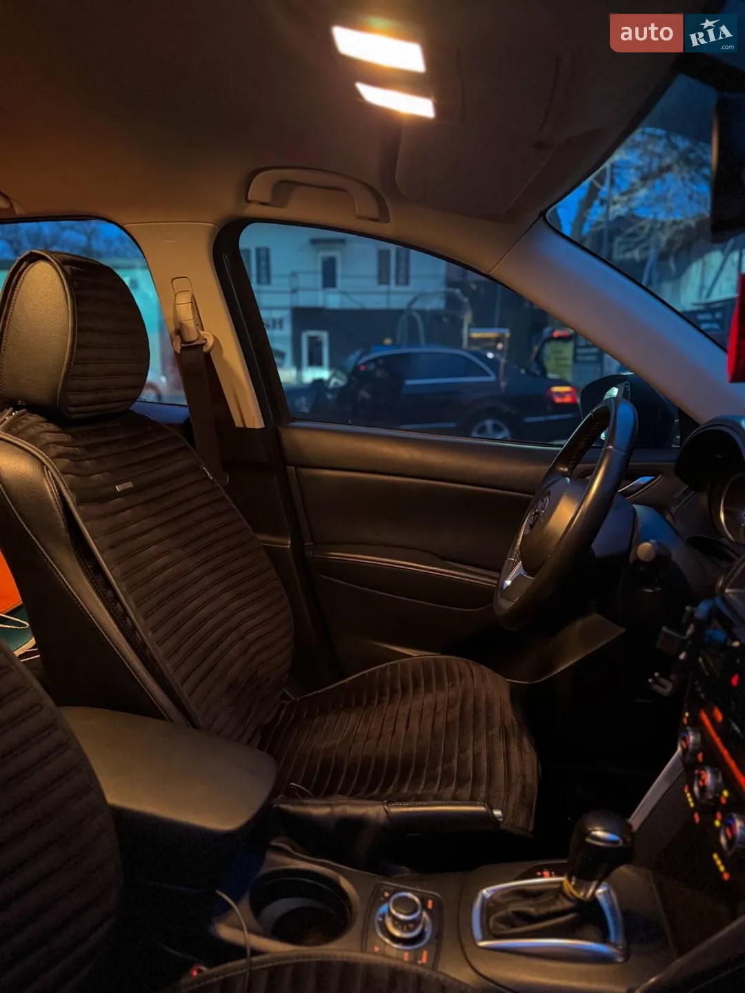 2014 Mazda CX-5 - мініатюра 15