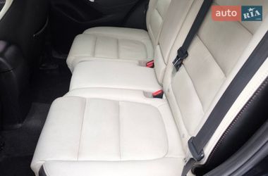 Внедорожник / Кроссовер Mazda CX-5 2016 в Киеве