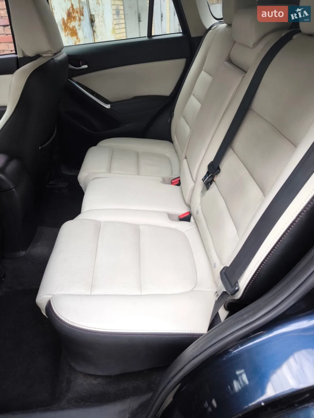 2016 Mazda CX-5 - мініатюра 14