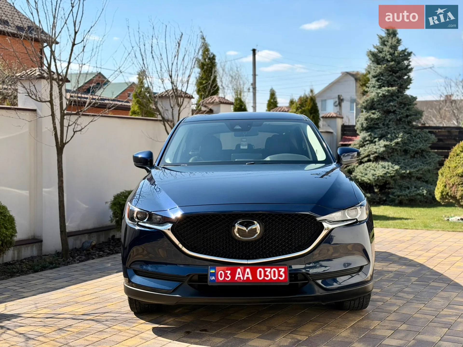 2021 Mazda CX-5 - мініатюра 4