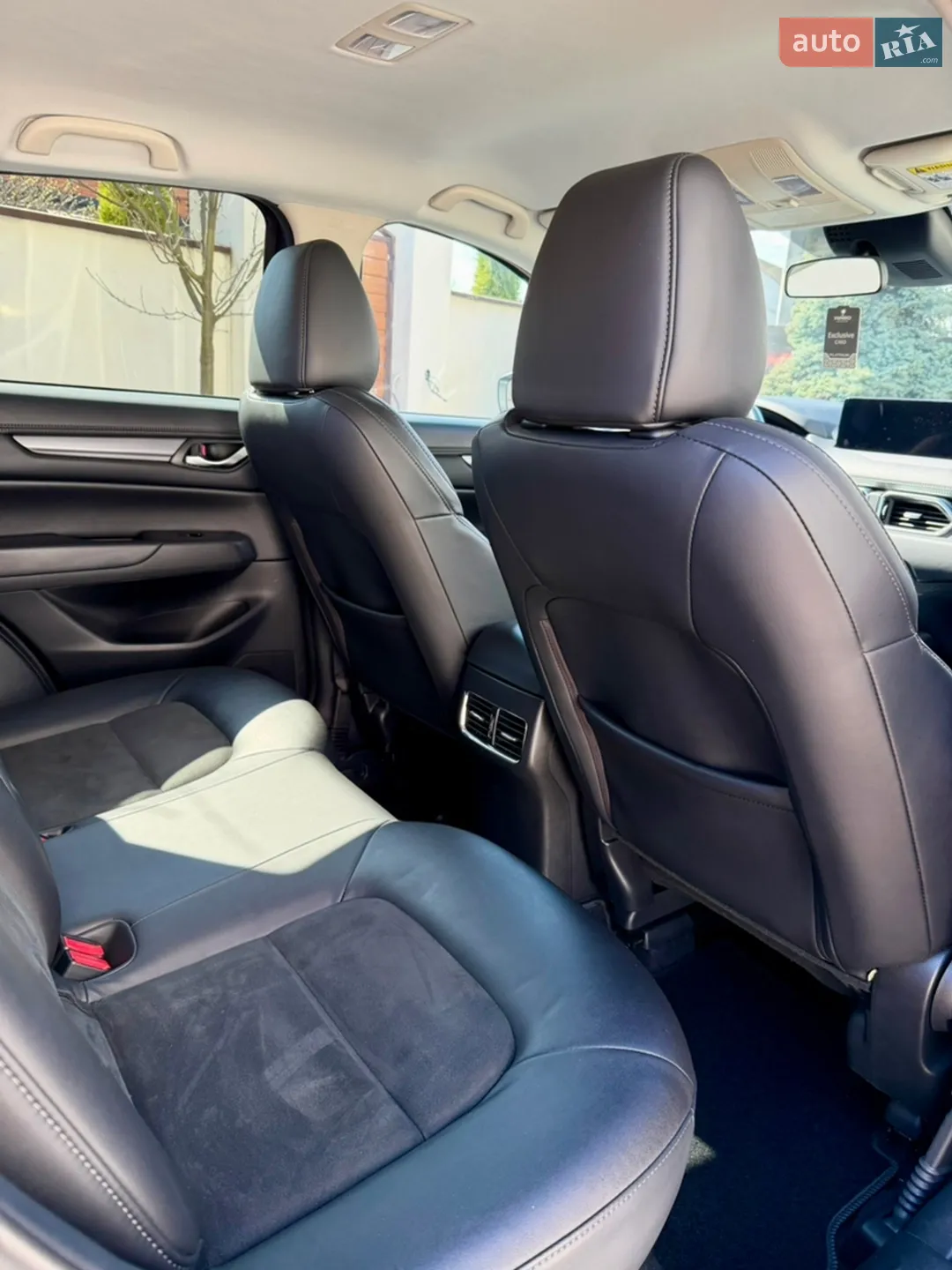2021 Mazda CX-5 - мініатюра 36
