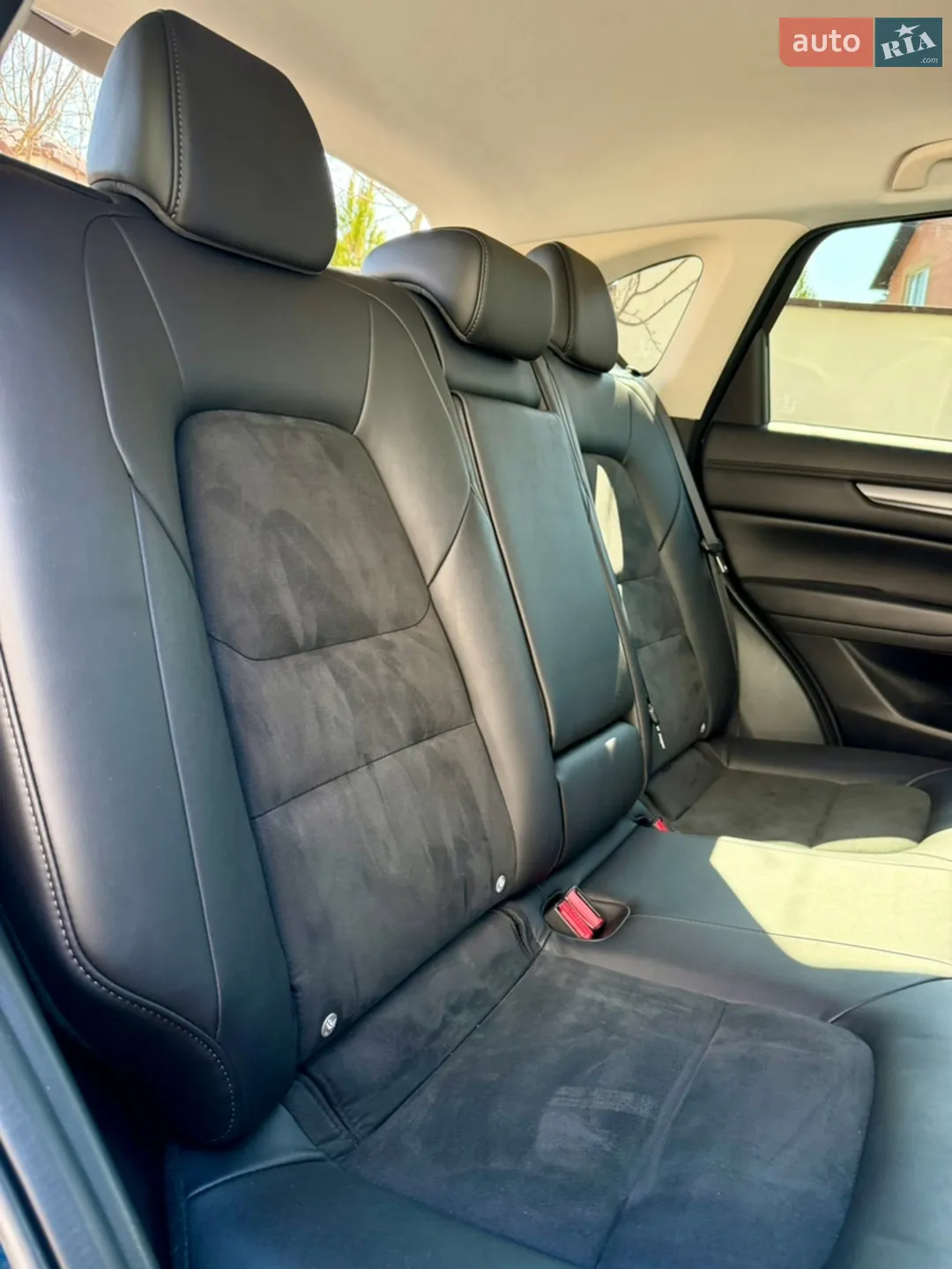 2021 Mazda CX-5 - мініатюра 39