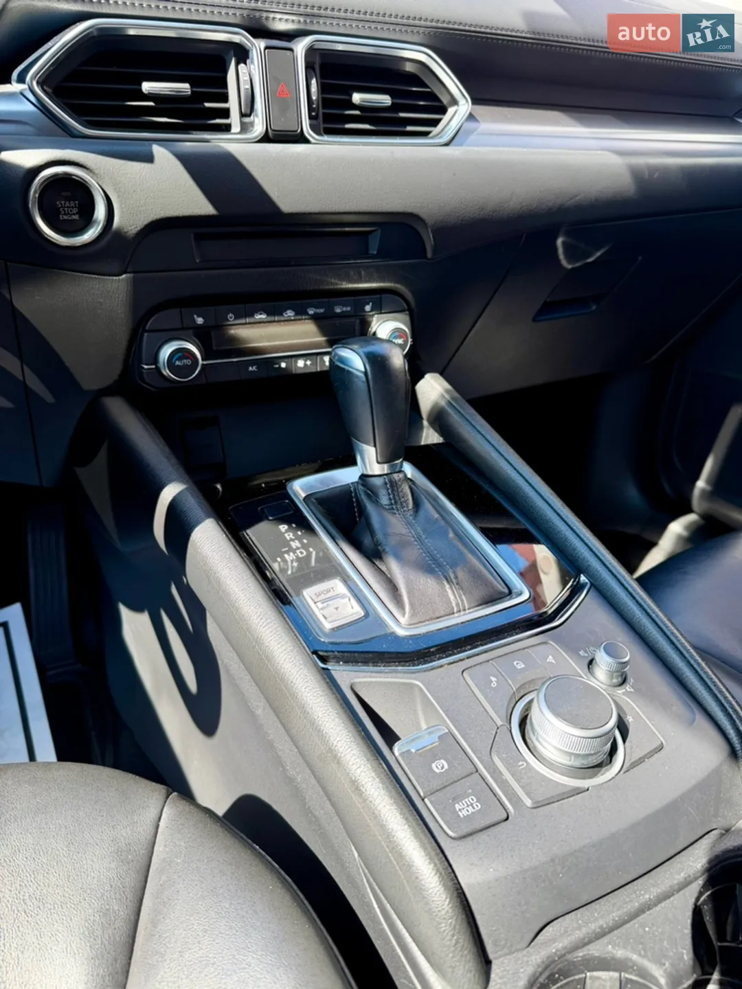 2021 Mazda CX-5 - мініатюра 46