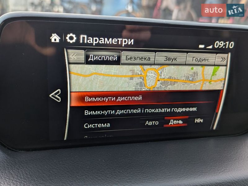 Внедорожник / Кроссовер Mazda CX-5 2018 в Ивано-Франковске