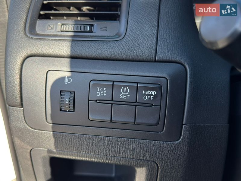 Внедорожник / Кроссовер Mazda CX-5 2013 в Виннице