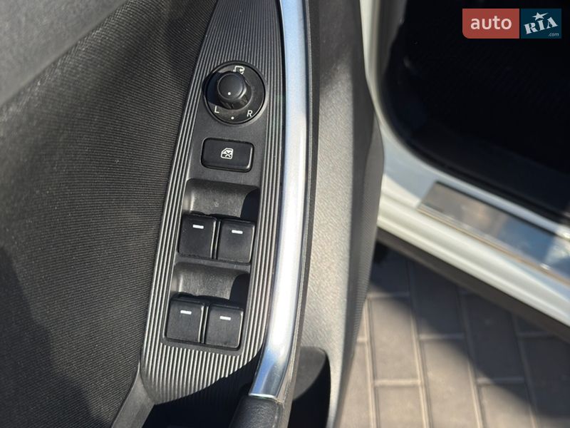 Внедорожник / Кроссовер Mazda CX-5 2013 в Виннице