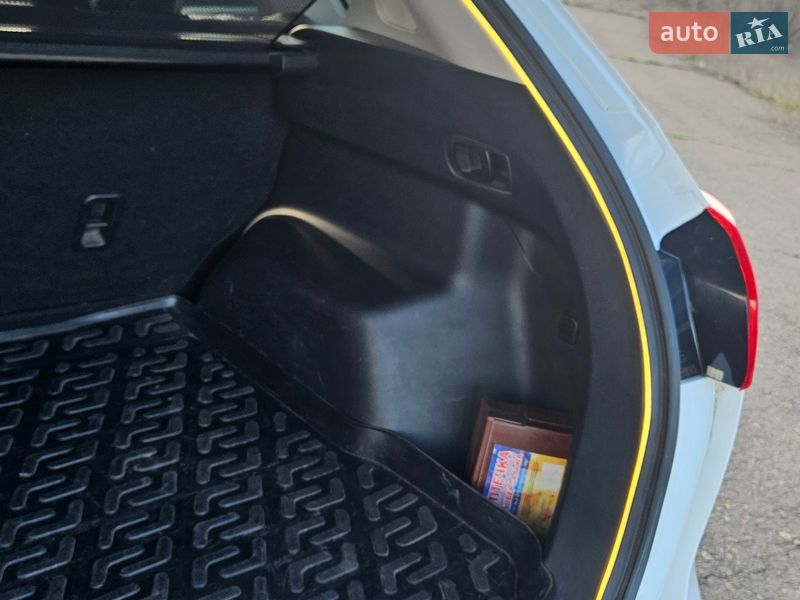 Позашляховик / Кросовер Mazda CX-5 2014 в Одесі