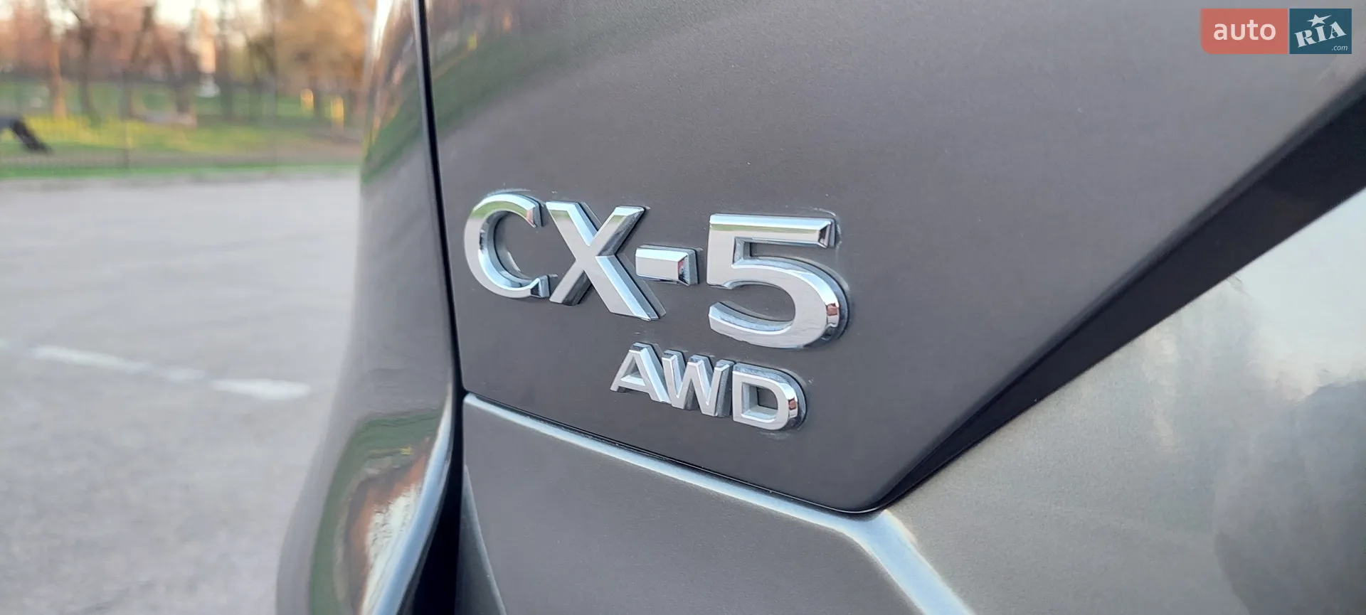 2023 Mazda CX-5 - мініатюра 18
