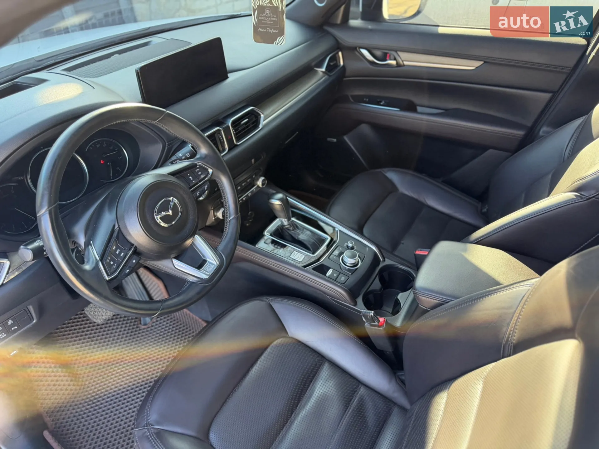 2021 Mazda CX-5 - мініатюра 39