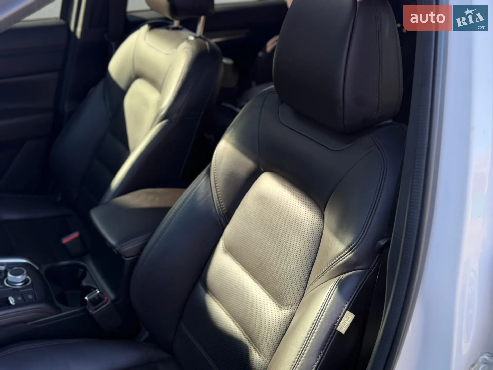 2021 Mazda CX-5 - мініатюра 45
