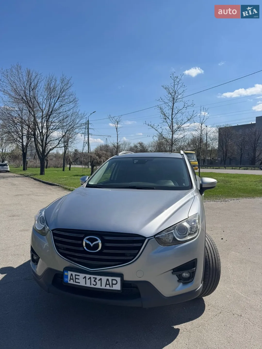 2014 Mazda CX-5 - фото 1