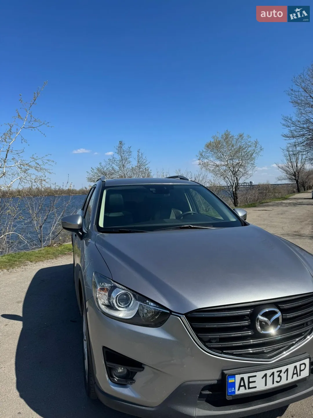 2014 Mazda CX-5 - мініатюра 13