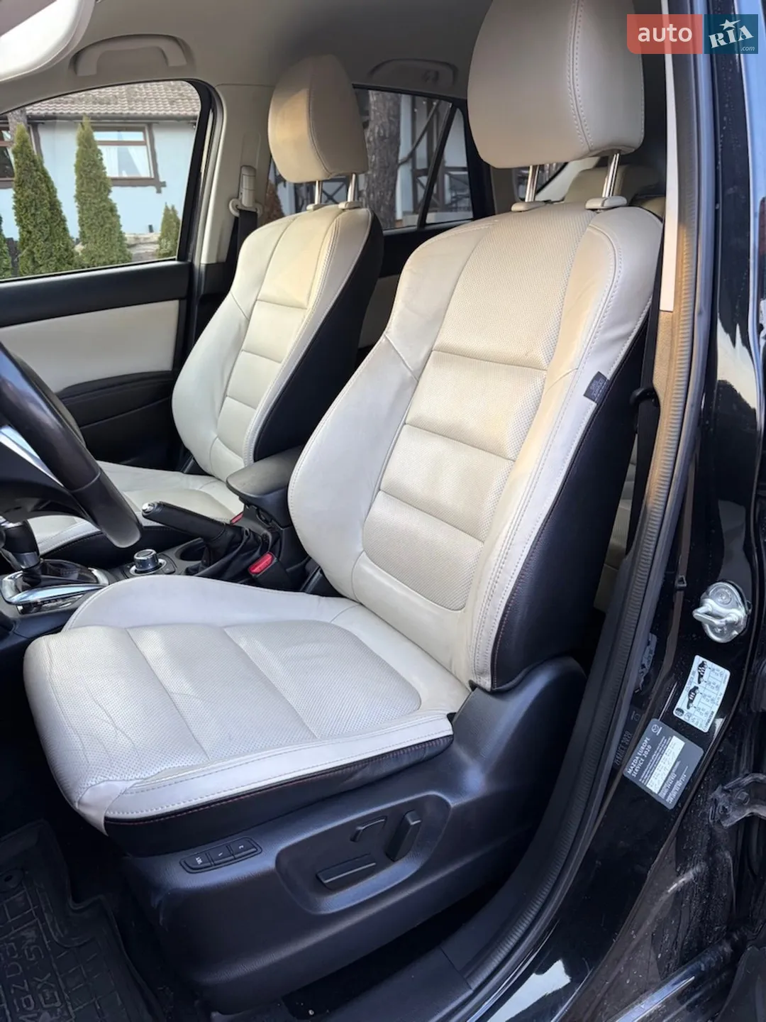 2014 Mazda CX-5 - мініатюра 46