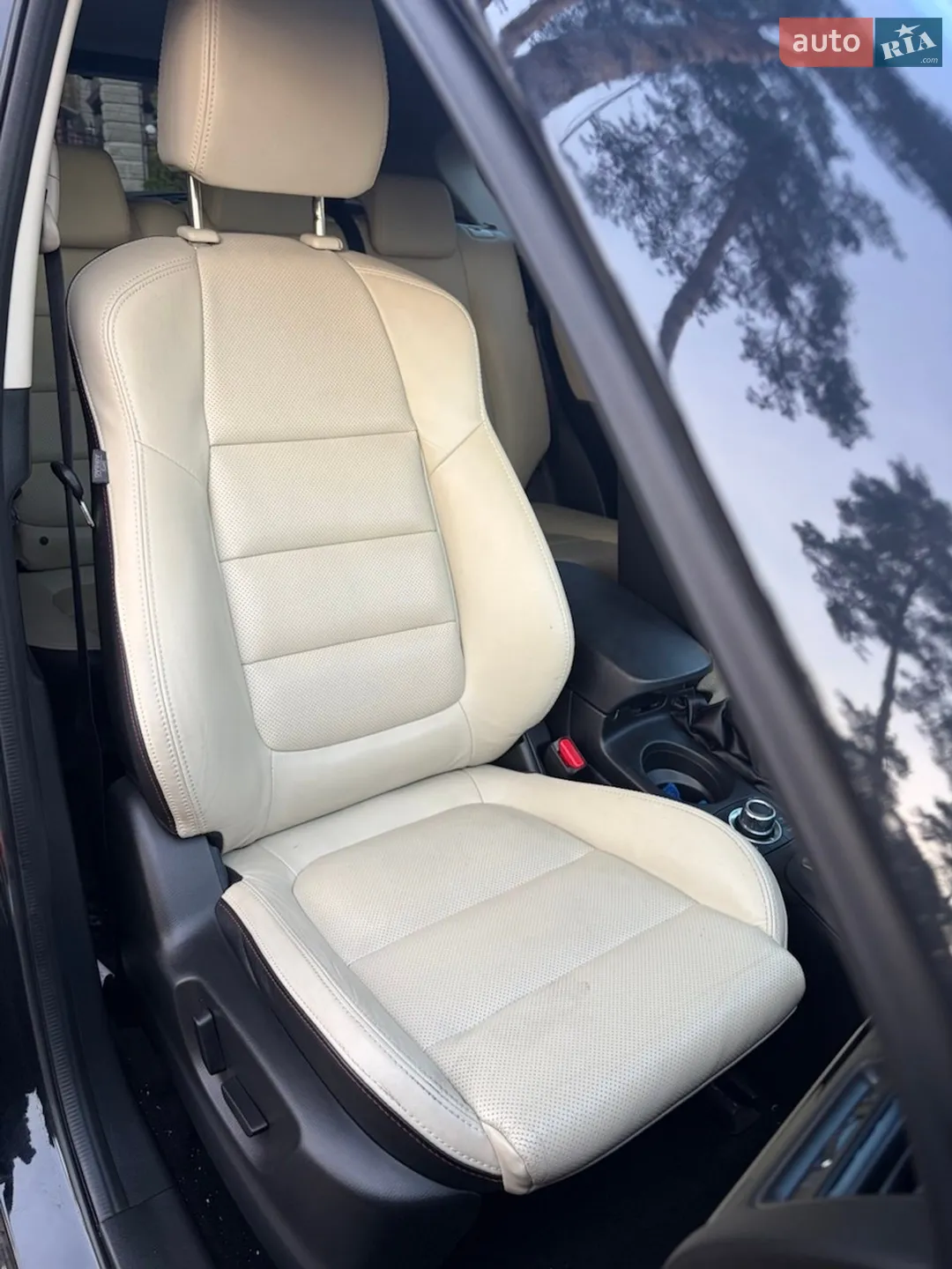 2014 Mazda CX-5 - мініатюра 55