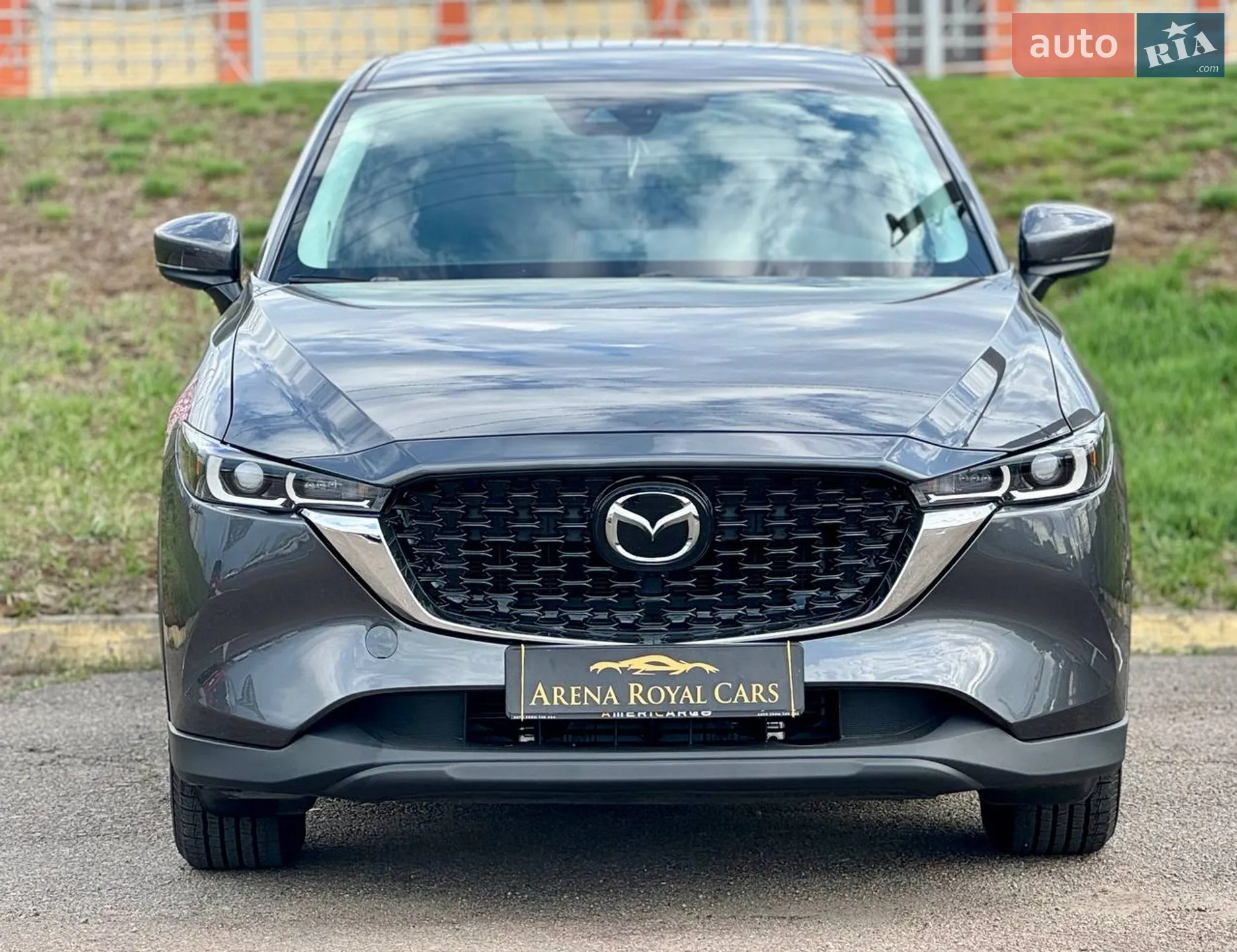2023 Mazda CX-5 - мініатюра 4