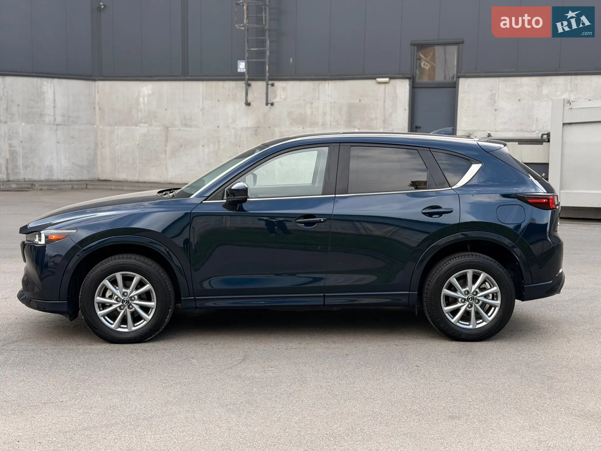 2023 Mazda CX-5 - мініатюра 8