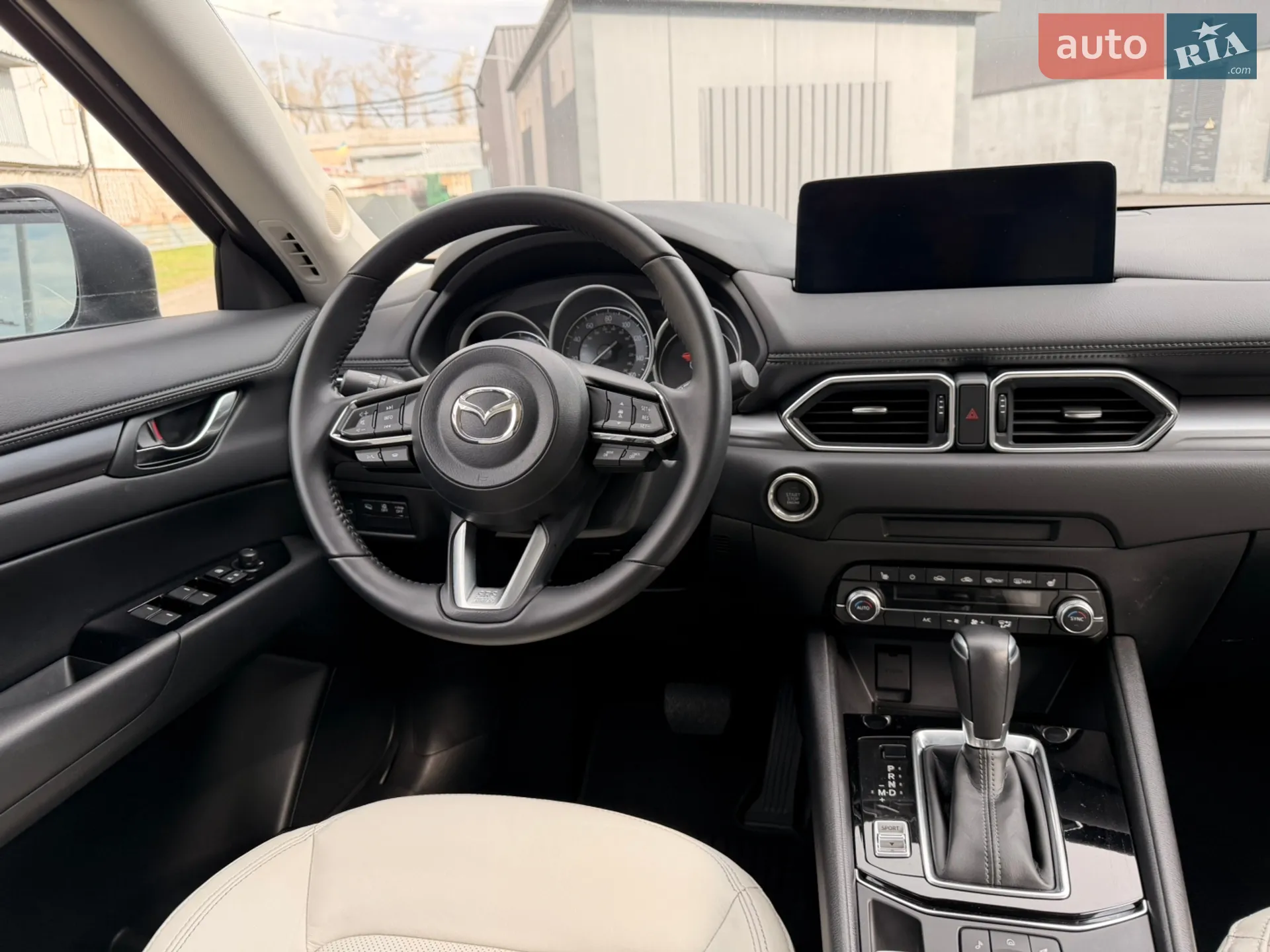 2023 Mazda CX-5 - мініатюра 33
