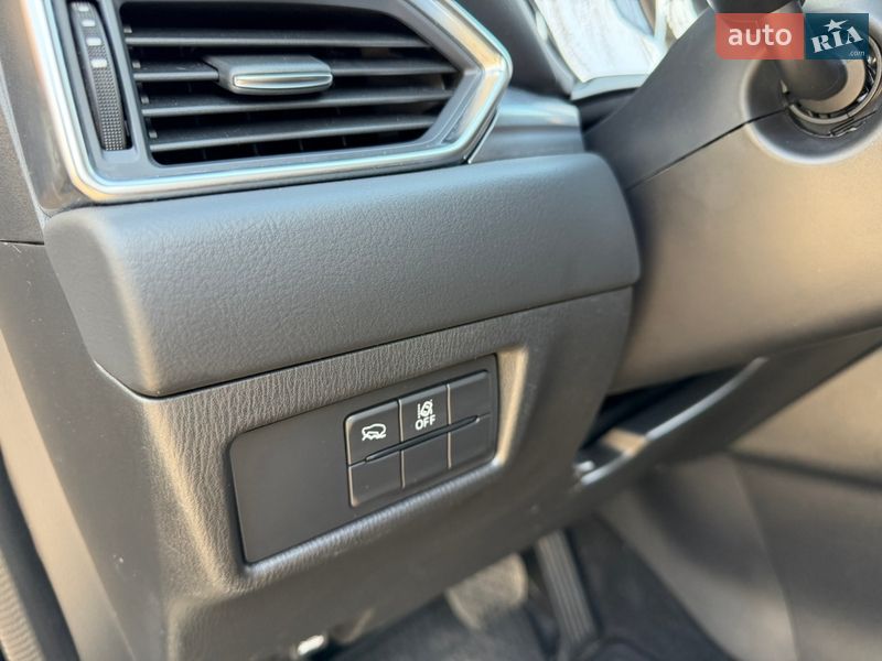Позашляховик / Кросовер Mazda CX-5 2023 в Києві