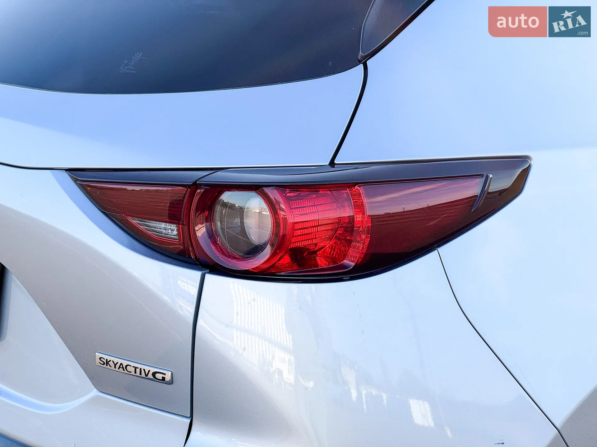 2019 Mazda CX-5 - мініатюра 14
