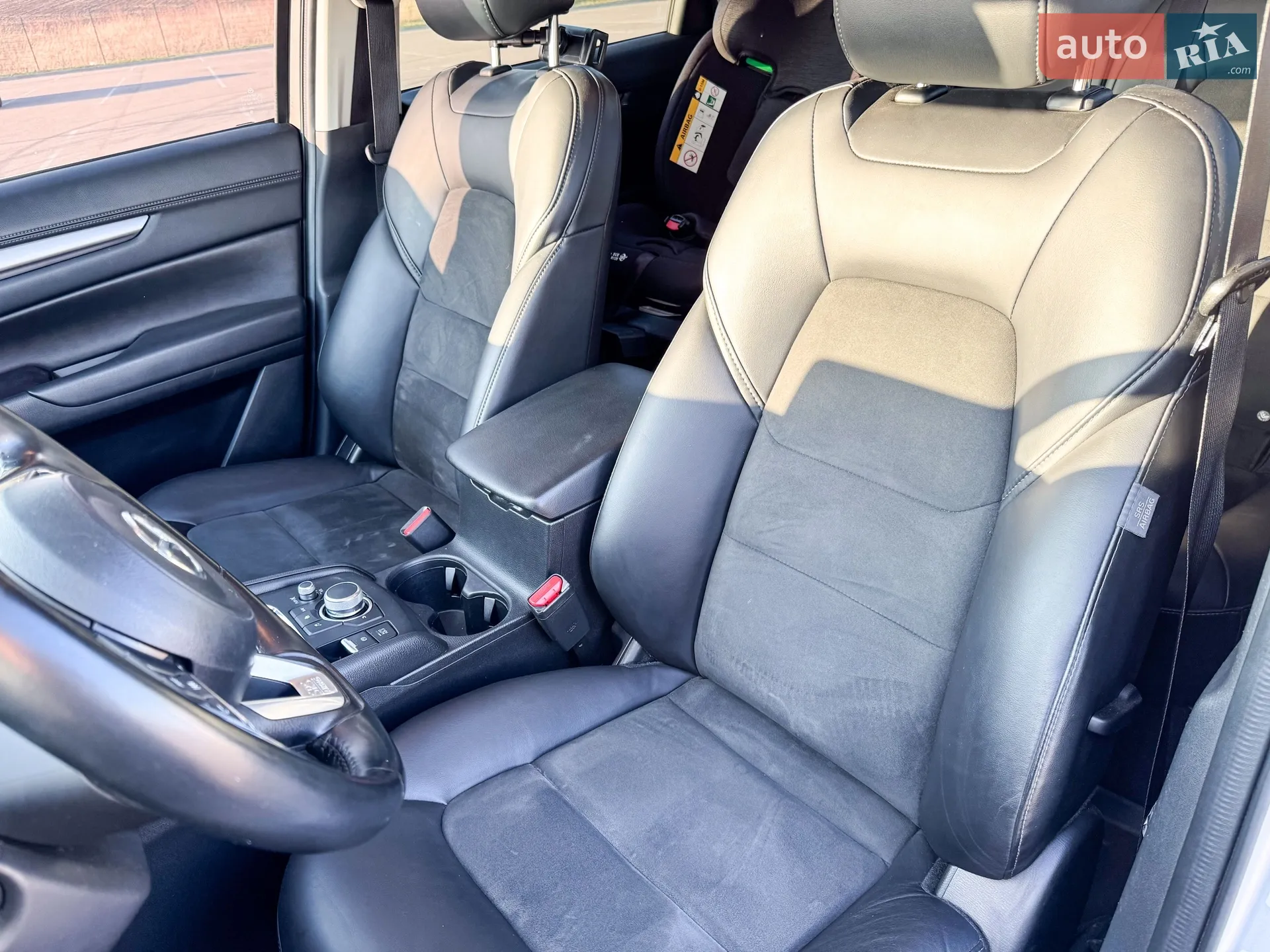 2019 Mazda CX-5 - мініатюра 16